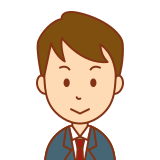 40代男性